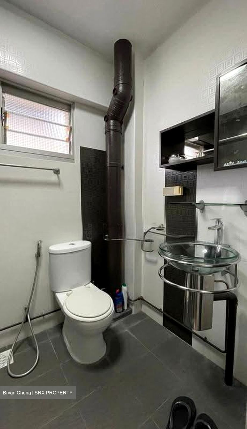 Blk 630 Pasir Ris Drive 3 (Pasir Ris), HDB 5 Rooms #632491141